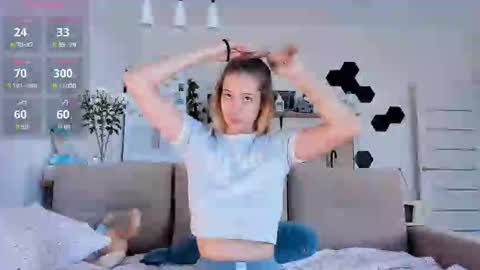 Ms ForYOU online show from October 10, 7:07 am