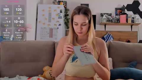 Ms ForYOU online show from November 27, 4:20 pm