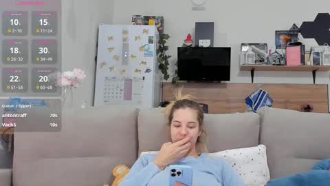 Ms ForYOU online show from November 28, 4:37 am