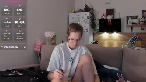 Ms ForYOU online show from February 1, 12:53 am