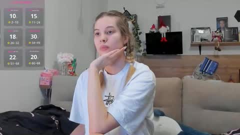 Ms ForYOU online show from February 1, 12:59 pm