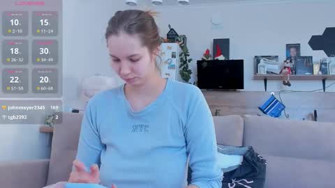 Ms ForYOU online show from March 5, 4:19 am