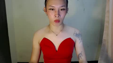 Simmer online show from February 6, 9:18 pm