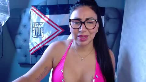 ms_ivanaa online show from March 1, 4:25 am