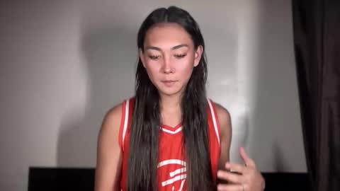 CALL ME KIANA online show from October 10, 10:25 am