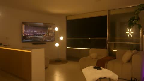 Samantha online show from February 3, 6:40 am