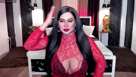 Samantha online show from December 10, 11:00 am