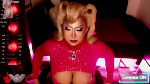 Samantha online show from October 28, 8:29 am