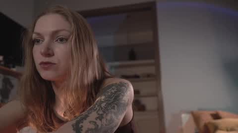 Lore online show from March 7, 8:22 pm