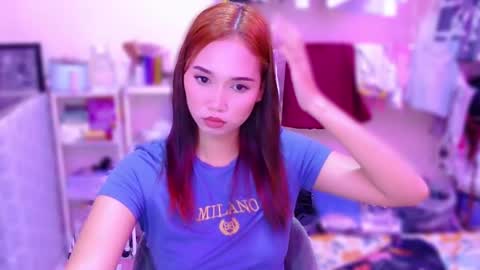 ms_maria8888 online show from February 5, 5:06 pm