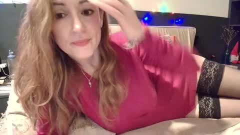Melanie online show from February 23, 8:12 am