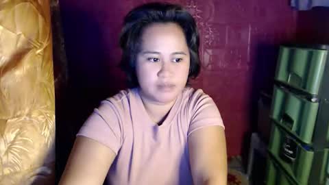 Nathalie online show from April 6, 4:30 pm
