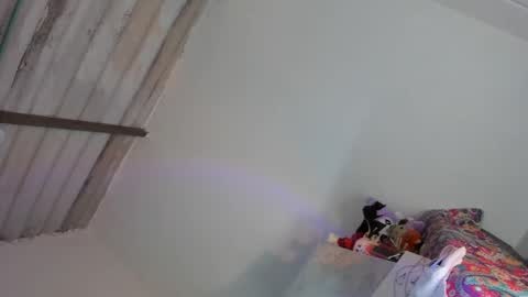 Annabelle  online show from October 1, 2:01 pm