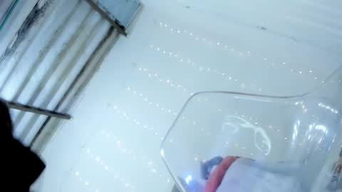 Snapshot of ms_pickless chatting on February 16, 3:19 pm Annabelle online show from February 16, 3:19 pm