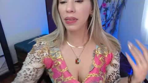 Sofia online show from October 23, 4:17 pm