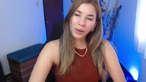 Snapshot of ms_sofiax chatting on April 17, 3:37 pm Sofia online show from April 17, 3:37 pm