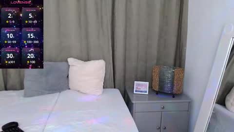 Snapshot of ms_valentina_01 chatting on December 6, 11:36 pm Valentina  online show from December 6, 11:36 pm