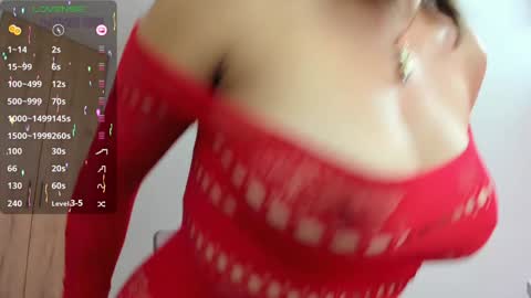 Snapshot of ms_valerypawg chatting on January 25, 1:19 pm Valery Torres online show from January 25, 1:19 pm