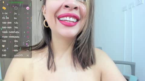 Snapshot of ms_valerypawg chatting on January 26, 10:12 am Valery Torres online show from January 26, 10:12 am