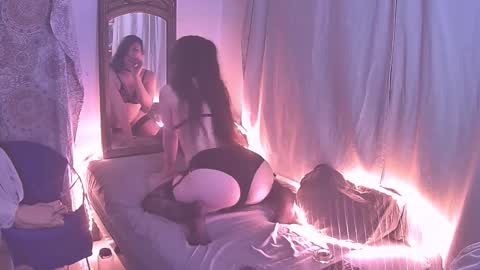 Snapshot of msadalovelace chatting on March 28, 8:03 am msadalovelace online show from March 28, 8:03 am