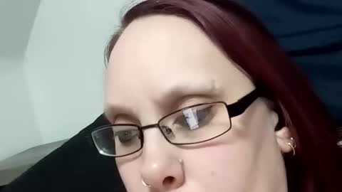 melissa online show from January 18, 1:53 am