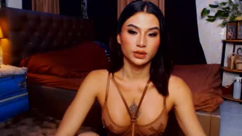 Thea online show from January 30, 12:39 am