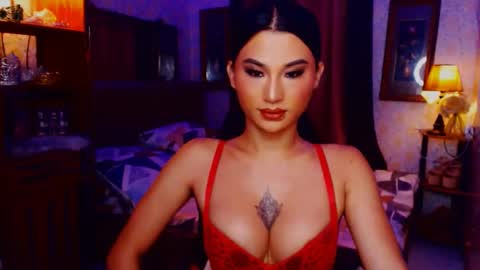 Thea online show from March 6, 2:19 am