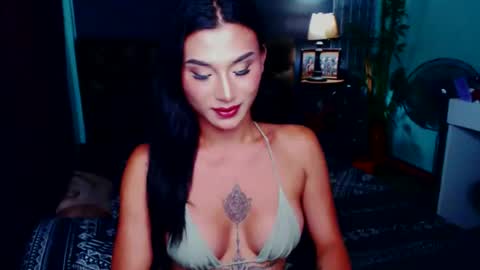 Snapshot of msasianbigcockts chatting on December 5, 11:52 am Thea online show from December 5, 11:52 am