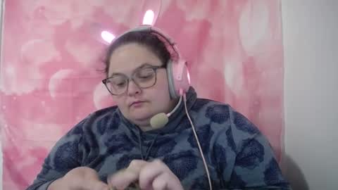 Ms. Cami Rose online show from October 1, 5:41 pm