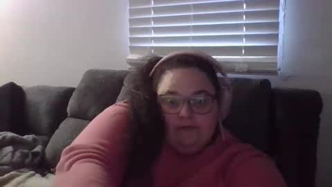 Ms. Cami Rose online show from November 28, 10:12 pm