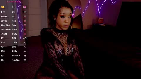 Chanel Carter online show from September 22, 11:01 am