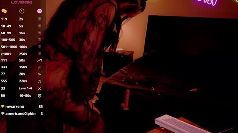 Chanel Carter online show from September 27, 8:08 am