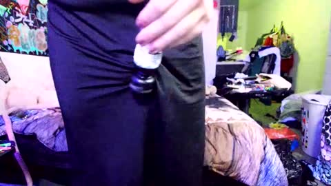 Cunty Luxxe online show from February 7, 2:21 pm