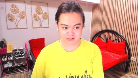 CINDY MIRANDA online show from January 15, 12:58 pm