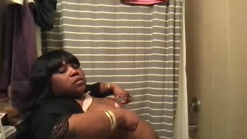 Chocolate  Candy   Stick online show from February 2, 5:53 am