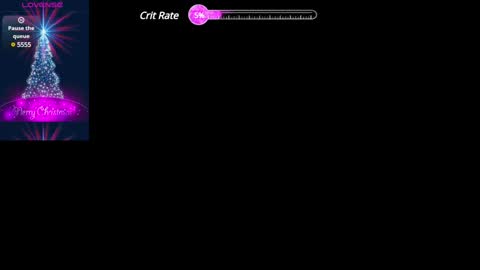 Jossie online show from December 7, 2:31 am