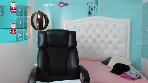 Jossie online show from December 21, 1:58 am