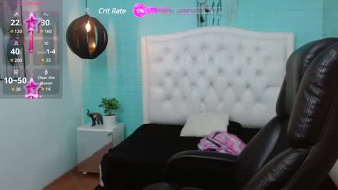 Jossie online show from January 29, 3:33 am