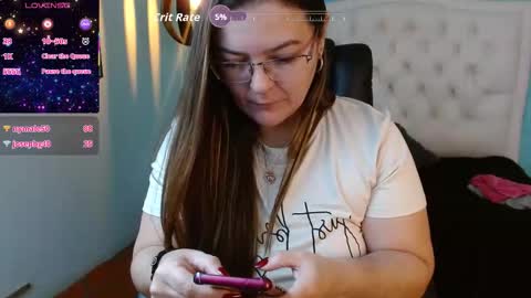 Jossie online show from February 7, 4:16 am