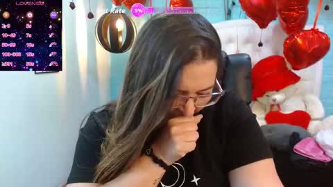 Snapshot of msjossie chatting on February 21, 3:40 am Jossie online show from February 21, 3:40 am