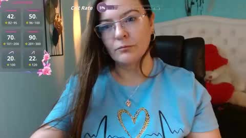 Snapshot of msjossie chatting on February 28, 3:29 am Jossie online show from February 28, 3:29 am