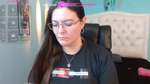 Snapshot of msjossie chatting on March 27, 8:26 am Jossie online show from March 27, 8:26 am