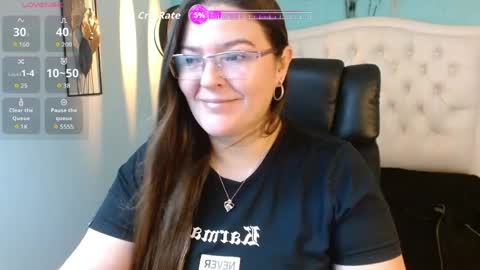 Snapshot of msjossie chatting on March 28, 4:12 am Jossie online show from March 28, 4:12 am