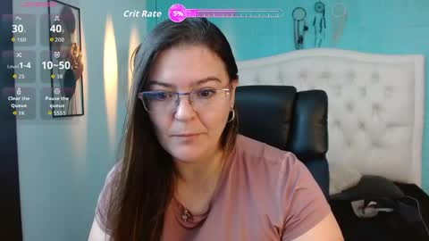 Snapshot of msjossie chatting on March 29, 3:50 am Jossie online show from March 29, 3:50 am