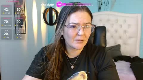 Snapshot of msjossie chatting on April 7, 3:29 am Jossie online show from April 7, 3:29 am