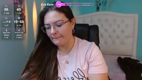 Snapshot of msjossie chatting on April 9, 3:28 am Jossie online show from April 9, 3:28 am