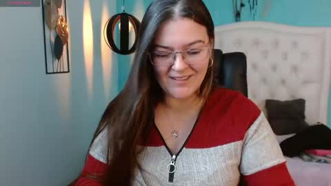 Snapshot of msjossie chatting on April 18, 3:32 am Jossie online show from April 18, 3:32 am