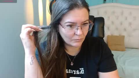 Snapshot of msjossie chatting on April 25, 4:48 am Jossie online show from April 25, 4:48 am