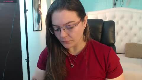 Jossie online show from July 2, 3:17 am