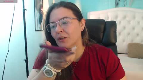 Jossie online show from July 2, 3:23 am